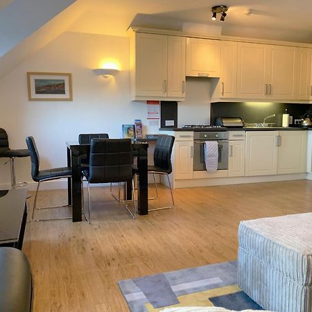 Harbour Penthouse Whitby Leilighet Eksteriør bilde
