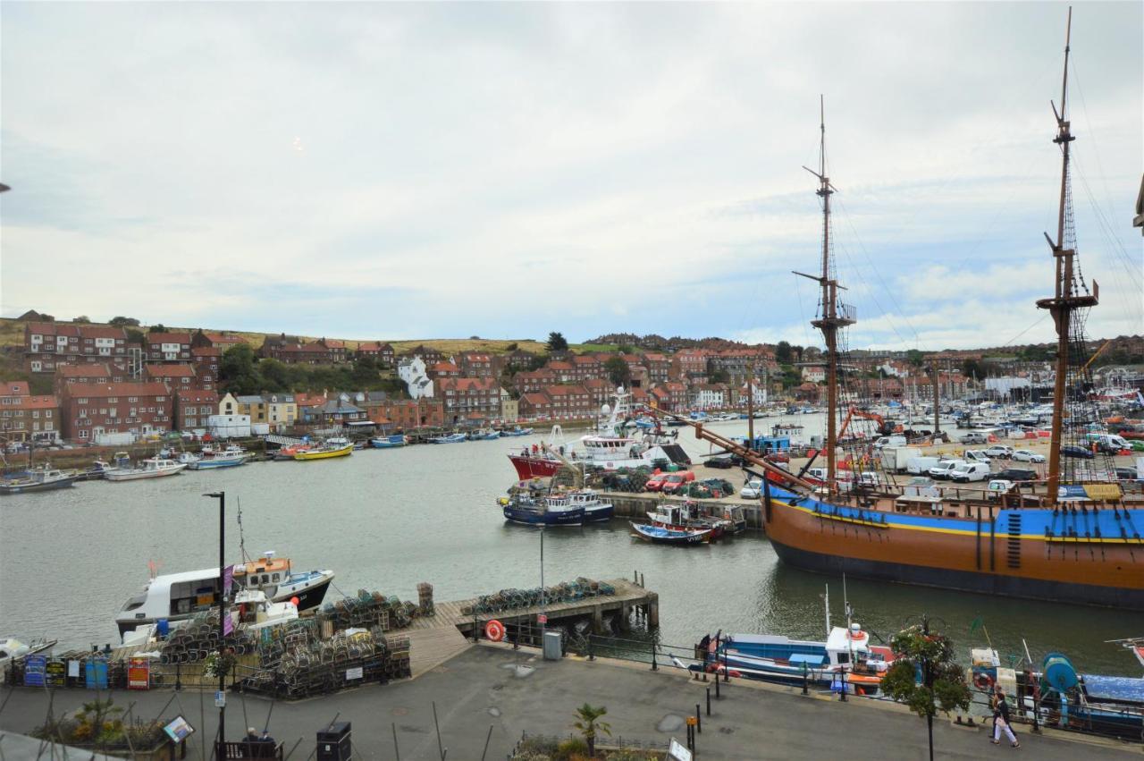 Harbour Penthouse Whitby Leilighet Eksteriør bilde